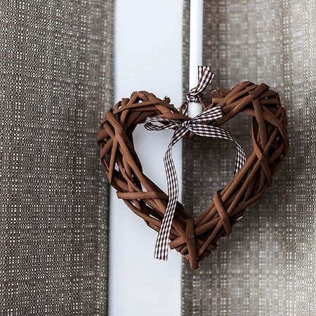Amore E Iodio - Puglia Mia Apartments Монополи Экстерьер фото