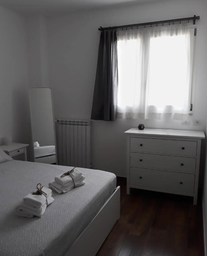 Amore E Iodio - Puglia Mia Apartments Монополи Экстерьер фото